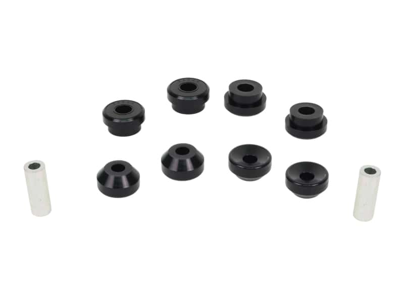 Whiteline — Whiteline Plus 02-06 Acura RSX Front Control Arm-Lower Inner Bushing Kit
Bushing Kit - view 7