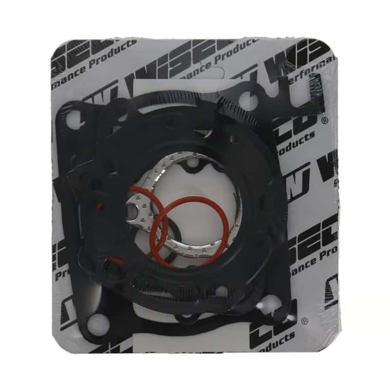 Wiseco — Wiseco 03-04 Honda CR125R Top End Gasket Kit 54mm
Gasket Kit - view 5