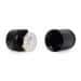 Mishimoto — Mishimoto 07-11 Jeep Wrangler JK Baffled Oil Catch Can - Black
Oil Catch Can Kit - view 4