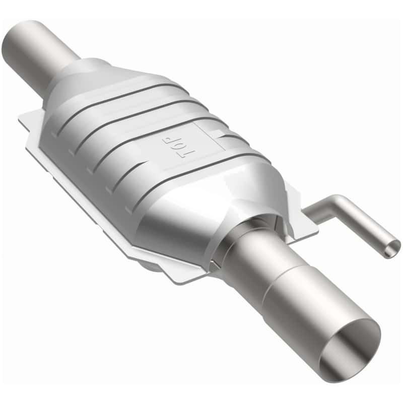Magnaflow — MagnaFlow Conv DF 95 Dodge Ram 2500Hd 5.9L/8.
HM Grade
HM - view 3