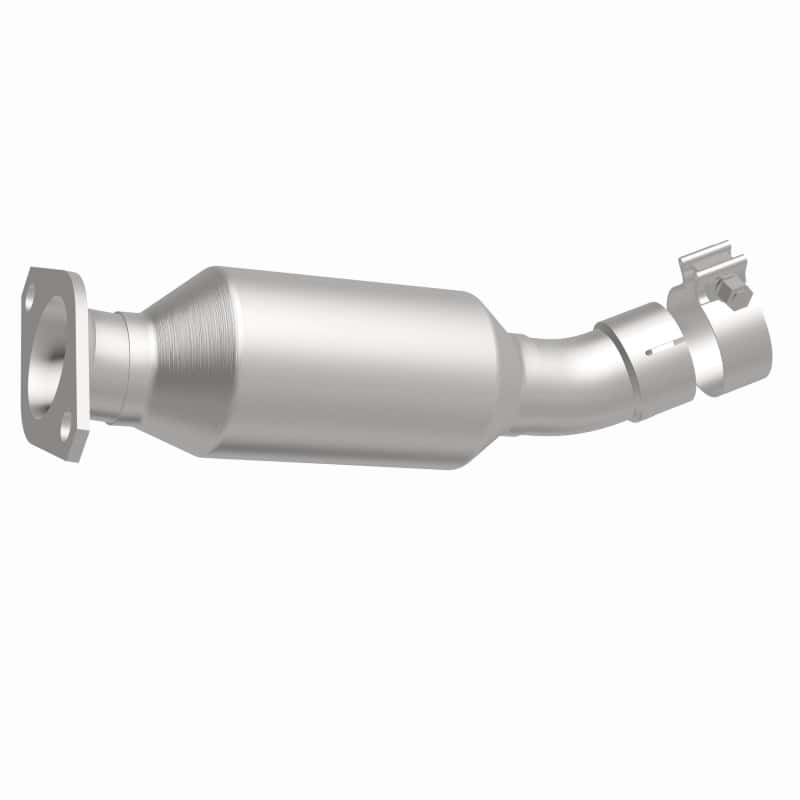 Magnaflow — Magnaflow 14-15 Prius C L4 1.5 OEM Underbody Direct Fit Converter
OEM Grade
OEM - view 10