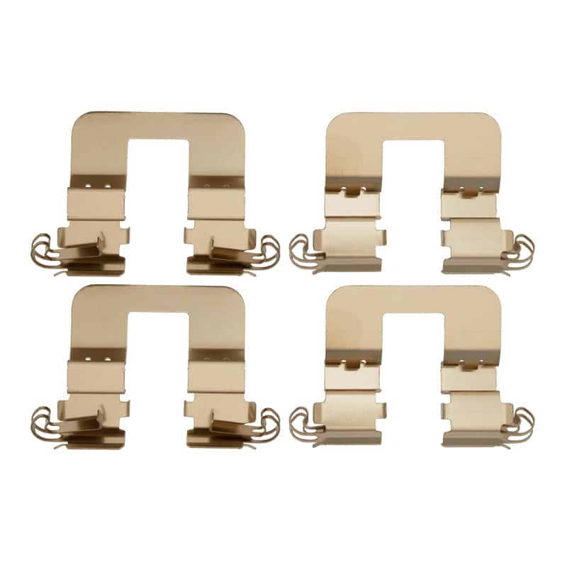 DFC — DFC 14-22 Acura TLX Rear Premium Hardware Kit
DFC Disc Brk Hdw Kit - view 2