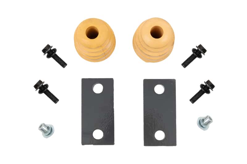 Belltech — Belltech 2019+ Ram 1500 2WD/4WD (Excludes Classic Models) Rear Pro Coil Spring Pair
PRO COIL SPRING SET - view 3