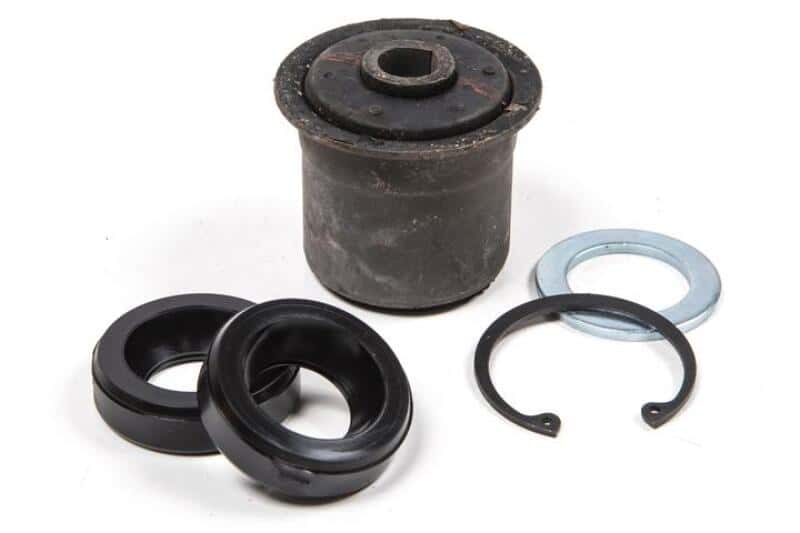 JKS Manufacturing — JKS Manufacturing Jeep TJ/LJ/ZJ J-Flex Rear Upper Control Arm Rebuild Kit
Service Pack - view 4