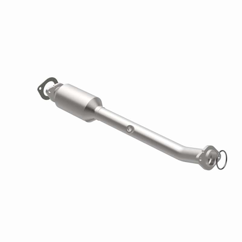 Magnaflow — Magnaflow 05-06 Nissan Pathfinder 4.0L Direct Fit Converter
California - view 22