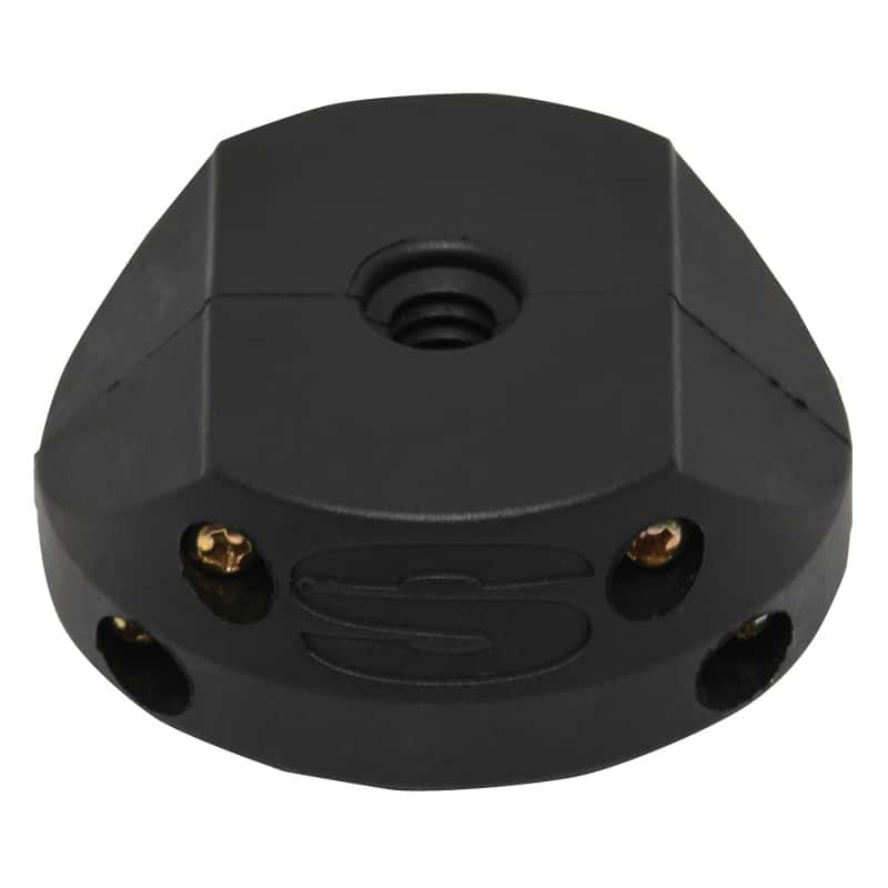Superwinch — Superwinch Winch Hook Snubber - Black
Winch Hook Holder - view 4