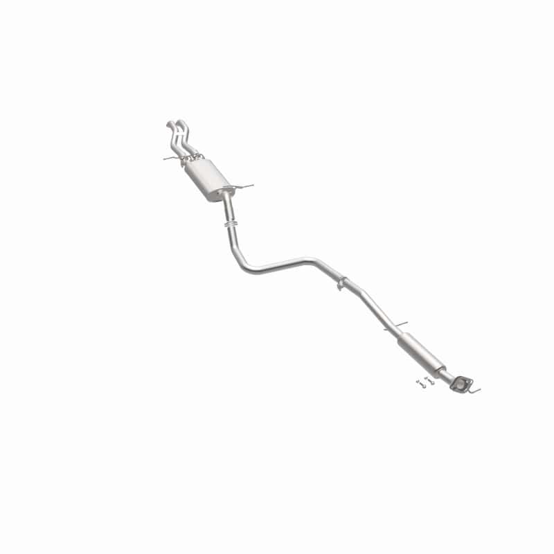 Magnaflow — BRExhaust 11-19 Ford Fiesta 1.6L Exhaust Kit
Exhaust Kit - view 19