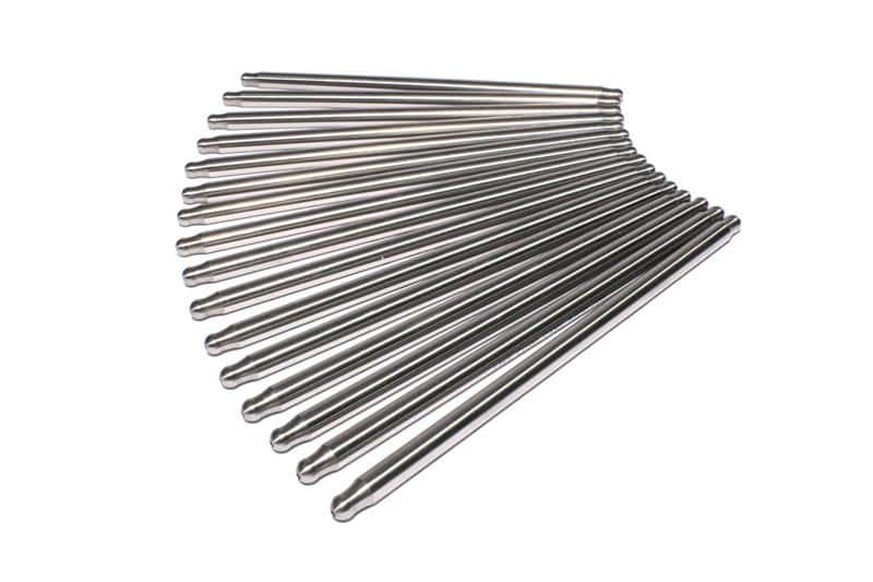 COMP Cams — COMP Cams Pushrods Hi-Tech 3/8in 8.750in
Engine Push Rod - view 2