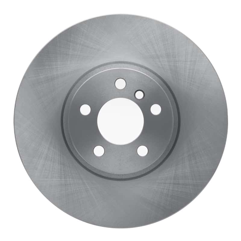 DFC — DFC 02-06 BMW X5 Front Brake Rotor
DFC Brake Rotor - view 1