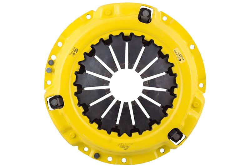 ACT — ACT 2005 Toyota Tundra P/PL Heavy Duty Clutch Pressure Plate
Pressure Plate - view 1