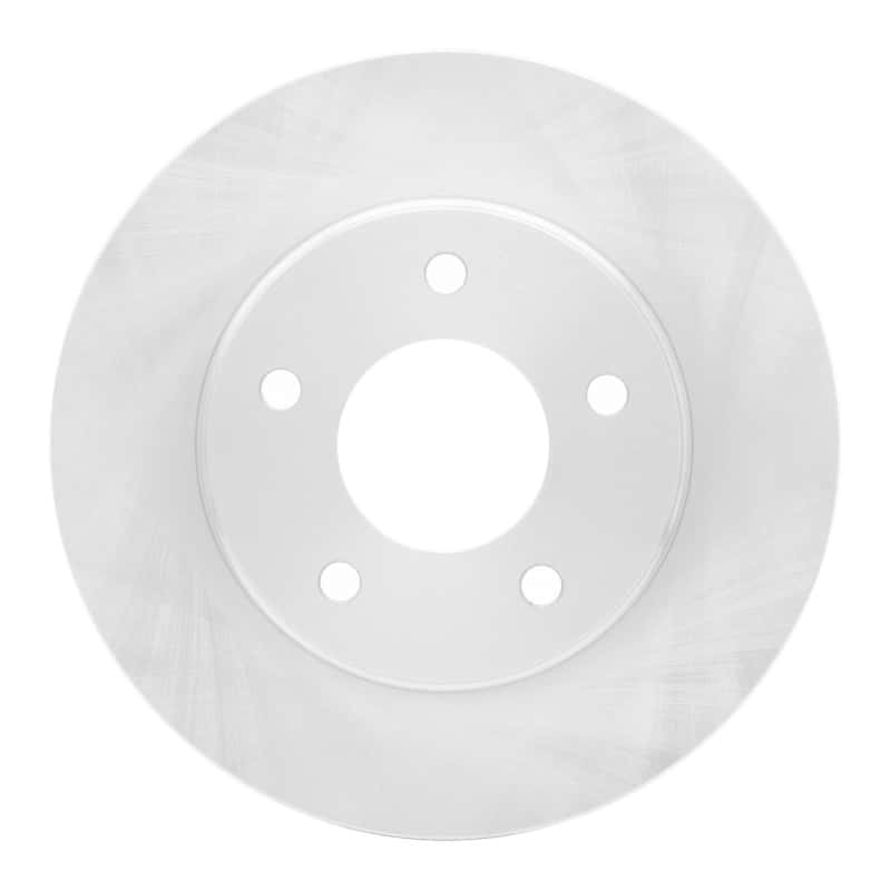 DFC — DFC 88-96 Buick Regal Front Brake Rotor
DFC Brake Rotor - view 1