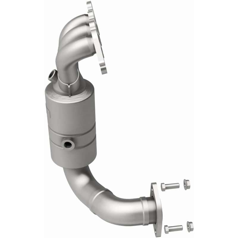 Magnaflow — MagnaFlow Conv DF 07-09 Chrysler Sebring 2.7L
OEM Grade
OEM - view 32