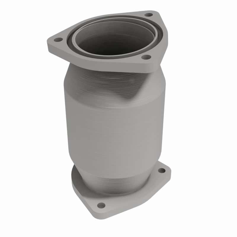 Magnaflow — MagnaFlow Conv DF 99-02 Daewoo Nubira 2.0L fr
OEM Grade
OEM - view 11