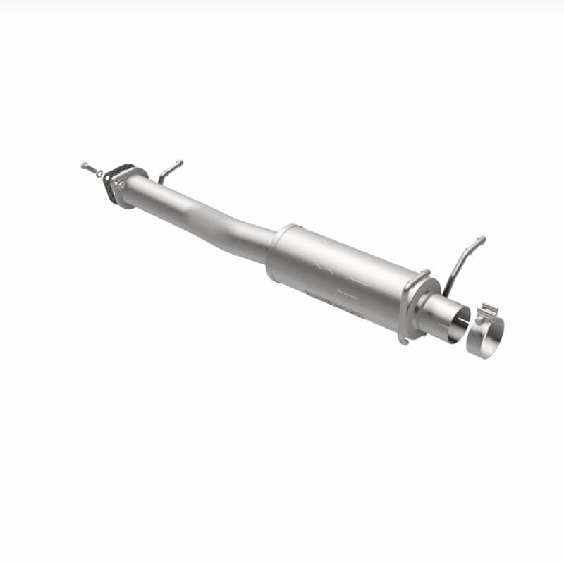 Magnaflow — MagnaFlow D-Fit Muffler 409 SS 3in w/o Tips 19-20 Ram 1500 5.7L V8
Muffler Kit - view 22