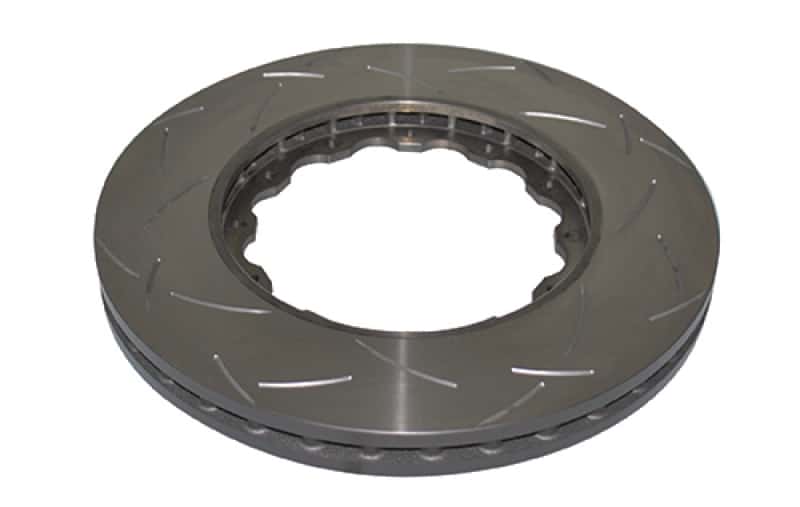 DBA — DBA 09+ Nissan 370Z Sport / Infiniti G37 Sport Fr Slotted 5000 Series REPLACEMENT ROTOR RING ONLY
T3 5000 Repl Rotor
Brake Rotor - view 7