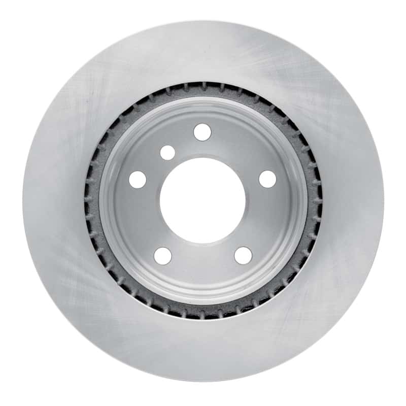DFC — DFC 06-21 BMW 328D Sedan RWD Rear Brake Rotor
DFC Brake Rotor - view 5