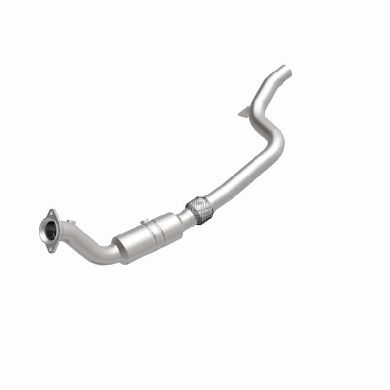 Magnaflow — MagnaFlow 11-14 Chrysler 300 / Dodge Challenger/Charger 3.6L Rear Direct Fit Catalytic Converter
OEM Grade
OEM - view 8