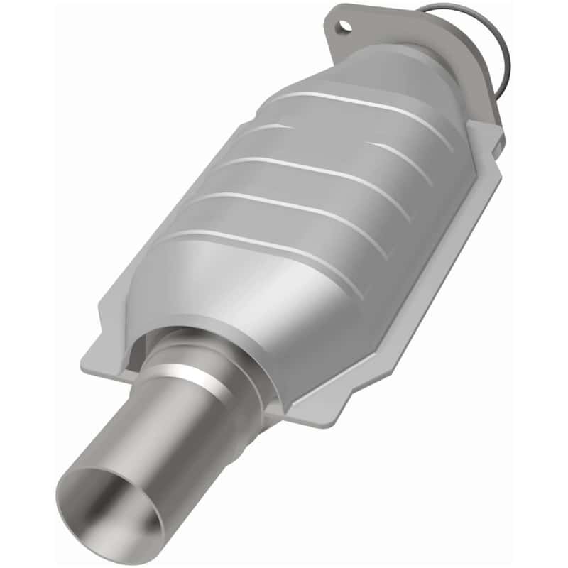 Magnaflow — MagnaFlow Conv DF 05-07 Ford Freestyle 3.0L
HM Grade
HM - view 4