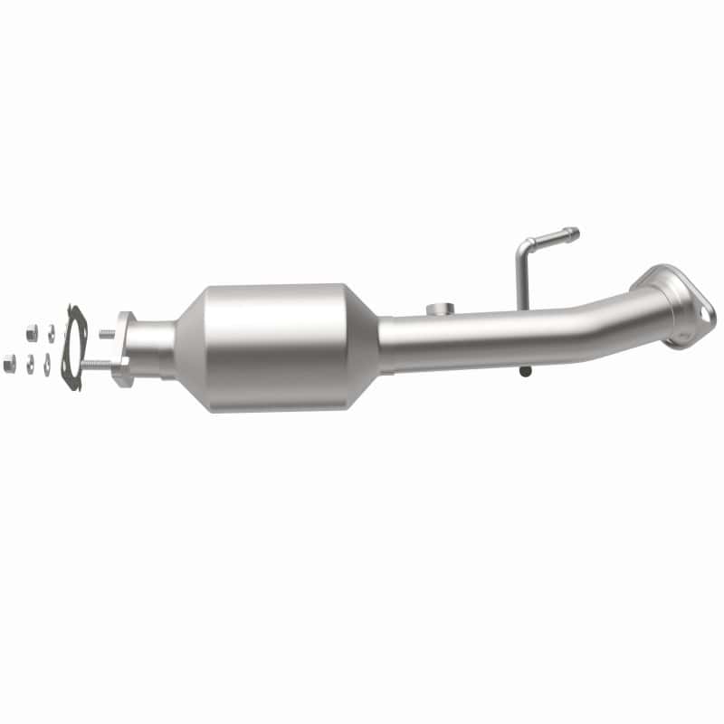 Magnaflow — MagnaFlow California Converter Direct Fit 13-15 Nissan NV200 2.0L
California - view 20
