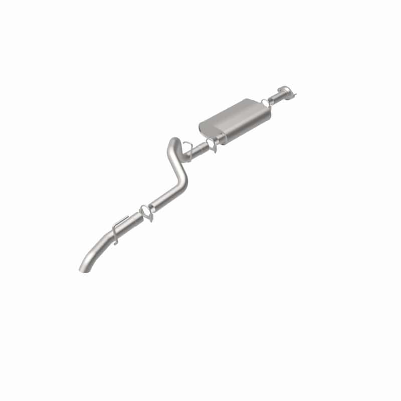 Magnaflow — MagnaFlow BRE Exhaust Kit 96-01 Jeep Cherokee
Exhaust Kit - view 14