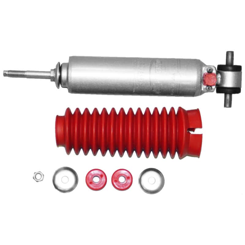 Rancho — Rancho 99-06 Chevrolet Pickup / Silverado 1500 1/2 Ton Front RS9000XL Shock
Shock Absorber - view 1