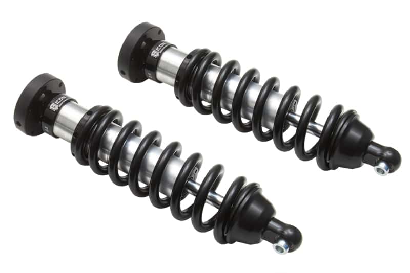 ICON — ICON 00-06 Toyota Tundra Ext Travel 2.5 Series Shocks VS IR Coilover Kit w/700lb Spring Rate
TUNDRA COILOVERS
COILOVER KIT - view 3