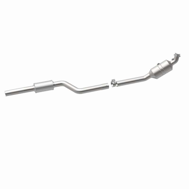 Magnaflow — Magnaflow California Direct Fit Converter 08-10 Mercedes-Benz C300 3.0L
California - view 20