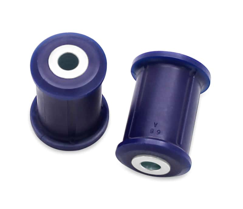 Superpro — SuperPro 1990 Mazda Miata Base Front Lower Inner Forward Control Arm Bushing Kit
Bushing Kit - view 1