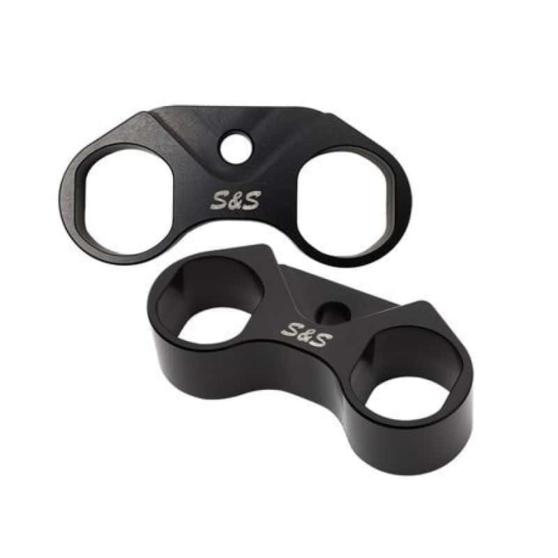 S&S Cycle — S&S Cycle 2006+ Sportster Models Tappet Cuffs - view 2