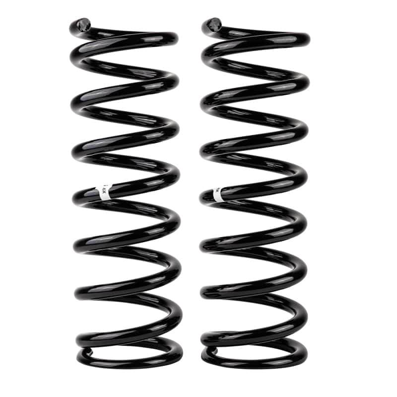 Old Man Emu — ARB / OME Coil Spring Rear Nissan Y62 Med - view 5