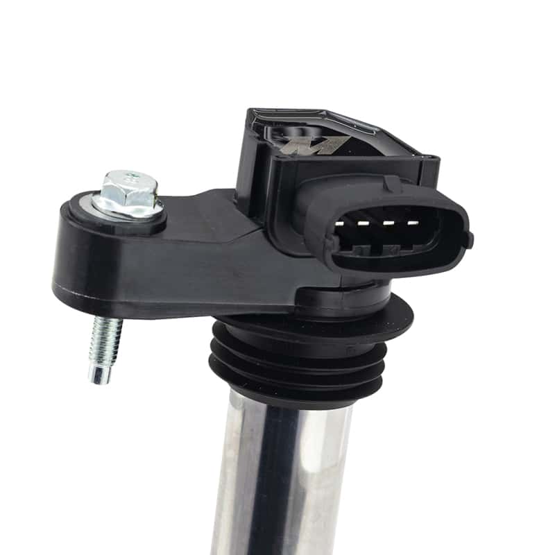 Mishimoto — Mishimoto 04-09 Cadillac CTS V6 Ignition Coil - 6-Pack
Ignition Coil - view 4