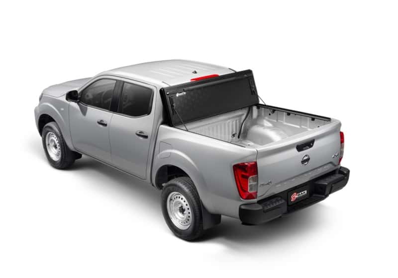 BAK — BAK 2022 Nissan Frontier 5ft Bed BAKFlip G2
BFG2 22-26 Frntr 5ft - view 6