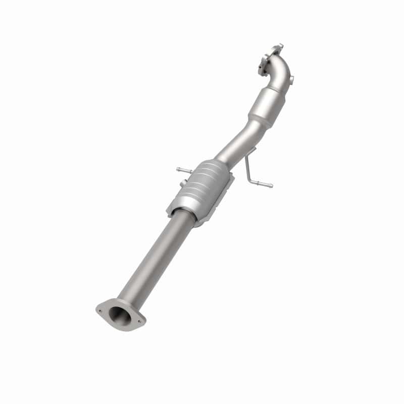 Magnaflow — MagnaFlow Conv DF 2001 Volvo V70 X/C 2.4L
OEM Grade
OEM - view 17