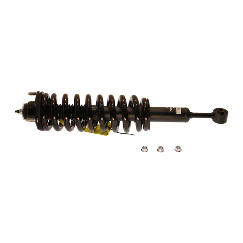 KYB — KYB Strut Plus Front Left Toyota 4runner 03-09 / FJ Cruiser 07-09
Strut-Plus - view 4