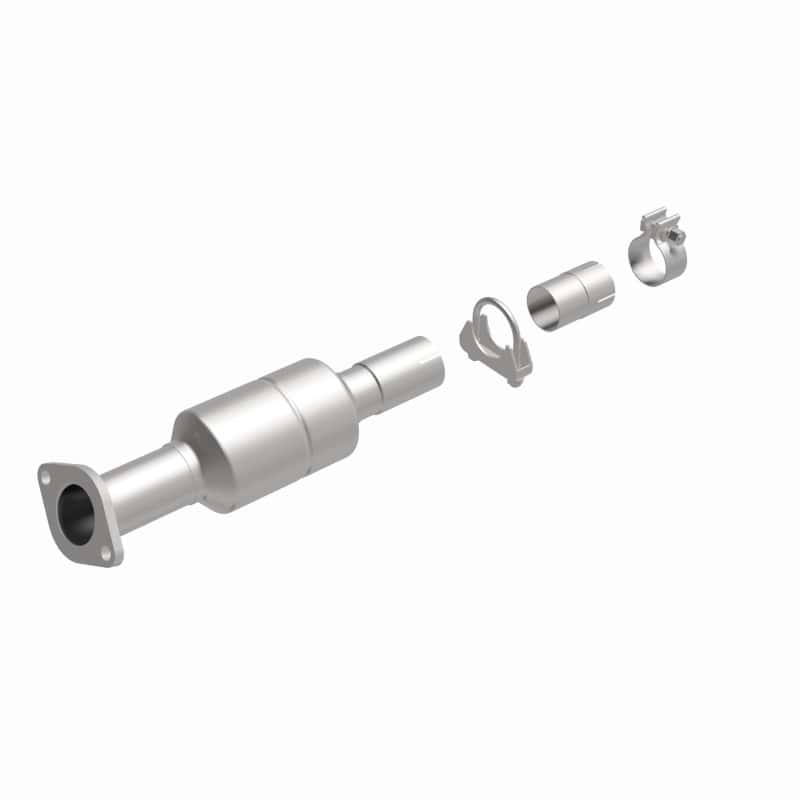 Magnaflow — Magnaflow Conv DF 2012 Hyundai Veloster 1.6L
OEM Grade
OEM - view 8