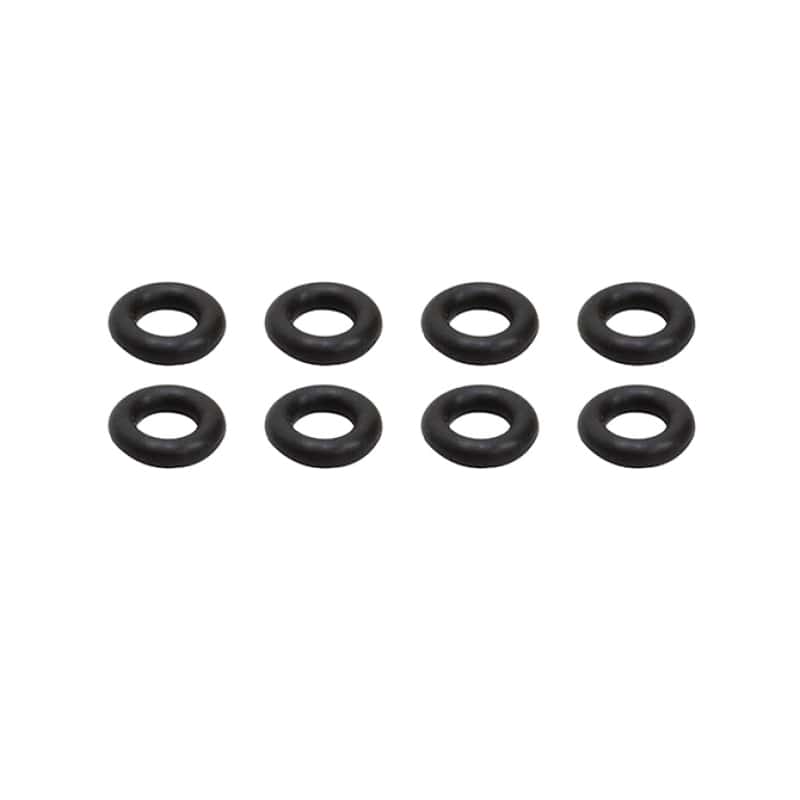 Snow Performance — Snow Injector Spacer O-Ring (Set of 8)
O-Ring - view 2