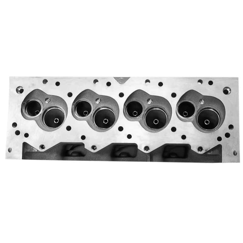 Ford Racing — Ford Racing Ford RACNG 460 Sportsman WEDGE-STYLE Cylinder Heads - view 13