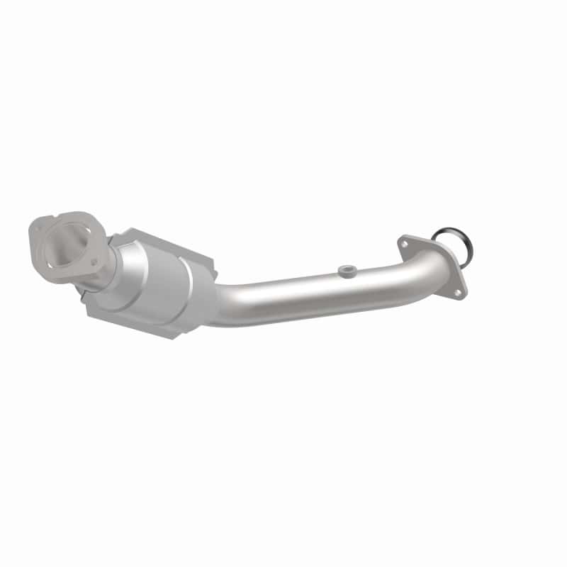 Magnaflow — MagnaFlow Conv DF CORVETTE 05-07 6.0L OEM
OEM Grade
OEM - view 6