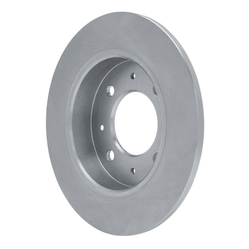 DFC — DFC 04-09 Kia Spectra5 Rear Brake Rotor
DFC Brake Rotor - view 4