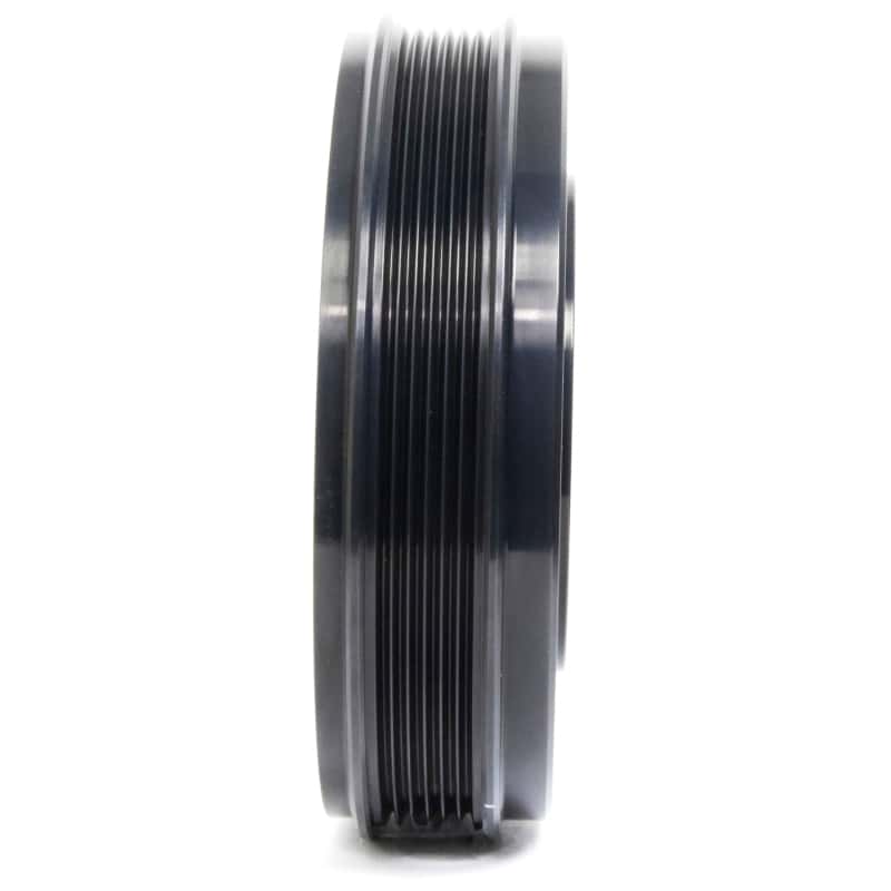 Fluidampr — Fluidampr 01-18 GM / Chevy 6.6L Duramax Internally Balanced Damper - Harmonic Balancer
Harmonic Balancer
fdr760131 - view 11