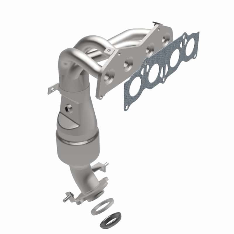 Magnaflow — MagnaFlow Conv DF 04-06 Toyota Highlander 2.4L
OEM Grade
OEM - view 28