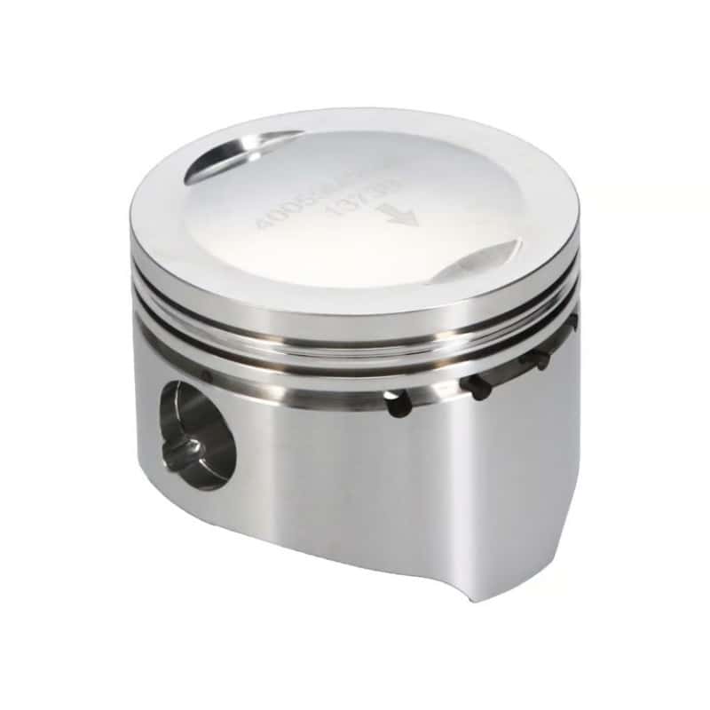Wiseco — Wiseco Honda CB550K 74-78/CB550F75-77 101 CR Piston Kit
Piston Kit - view 4