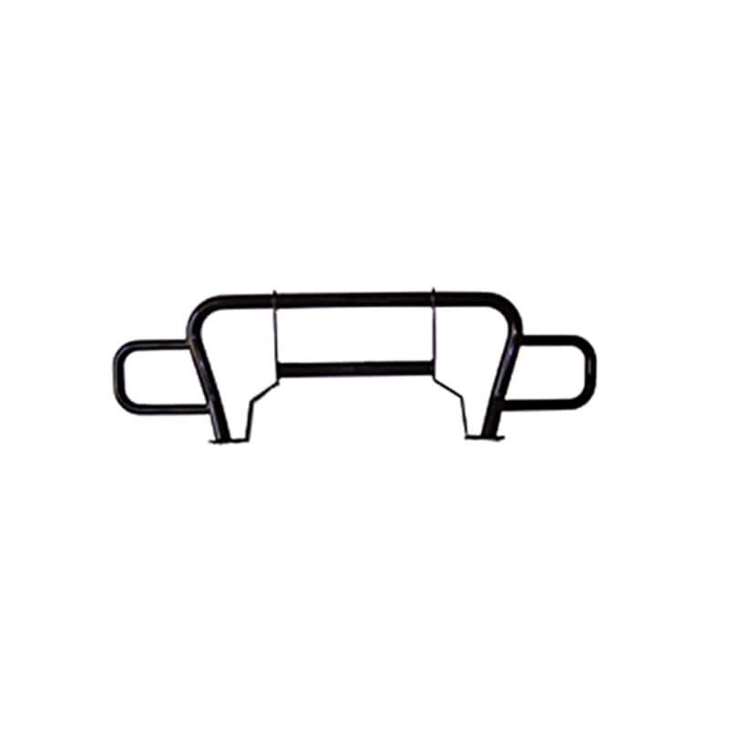 Rugged Ridge — Rugged Ridge Brush Guard Black 87-06 Jeep Wrangler
OFFROAD_BUMPERS
Brush Guard - view 1