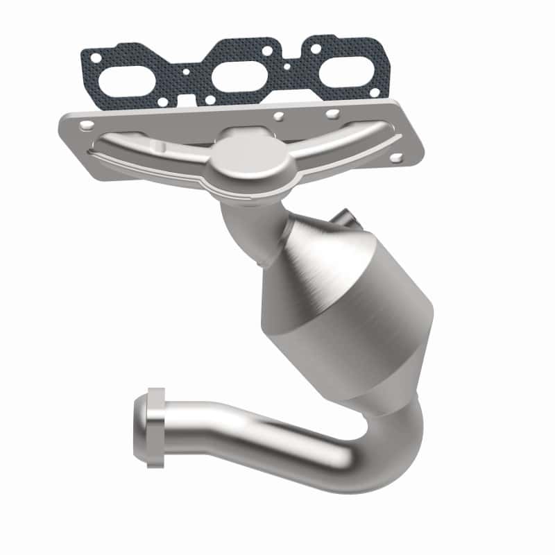 Magnaflow — Magnaflow Conv DF 01-02 Cougar 2.5L Front
California - view 25