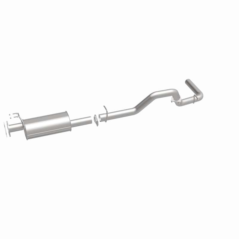 Magnaflow — MagnaFlow BRE Exhaust Kit 09-14 Savana Express
Exhaust Kit - view 6
