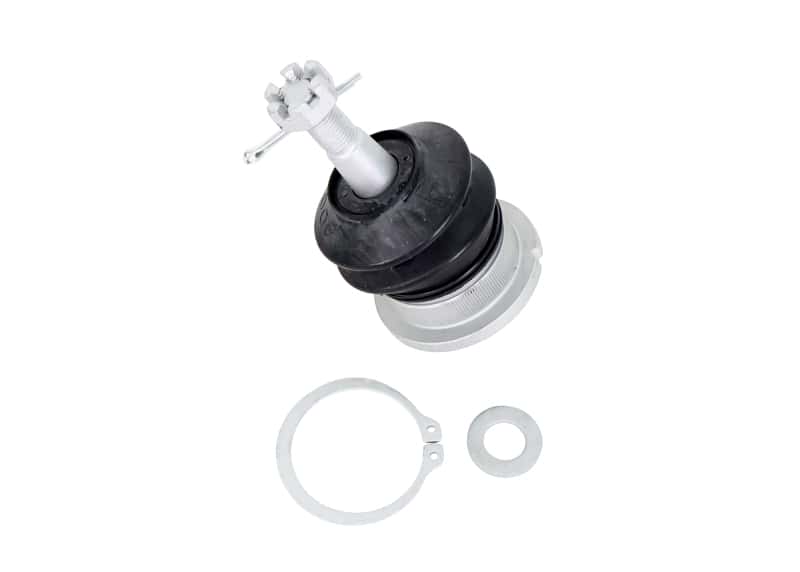 Whiteline — Whiteline 07-16 Chevrolet Silverado 1500 LT Fixed Offset UCA Replacement Ball Joint Kit - view 3