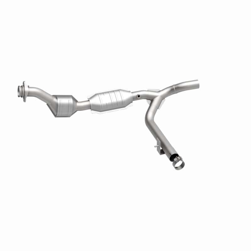 Magnaflow — MagnaFlow Conv DF 99 Ford F-150 4.6L
HM Grade
HM - view 10