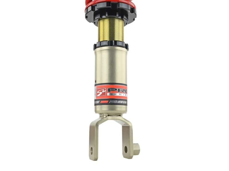 Skunk2 Racing — Skunk2 88-91 Honda Civic/CRX (All Models) Pro S II Coilovers (10K/8K Spring Rates)
CoilOverShockAbsrSet - view 8