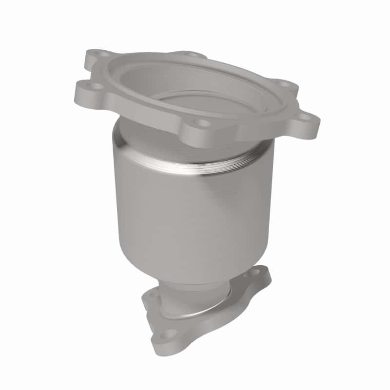 Magnaflow — MagnaFlow Conv DF 95-97 Altima 2.4L front 49S
HM Grade
HM - view 14