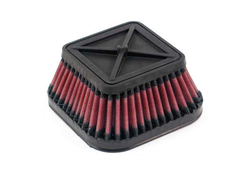 K&N Engineering — K&N Replacement Unique Air Filter - Honda 03-09 & 12-14 Honda CRF150F 150/CRF230F 230
Air Filter - view 1